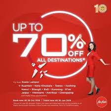 Sejumlah pihak menganggap harga tiket asian games 2018 tak terjangkau, namun panitia menilai nominal yang mereka tetapkan justru lebih rendah dibandingkan harga karcis pada ajang sebelumnya. Airasia Up To 70 Off All Destinations Free Seats Promotion