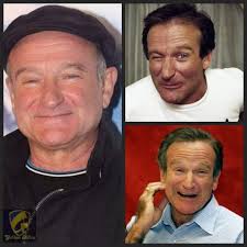 Remembering Robin Williams, who passed away 10 years ago today *(July 21,  1951