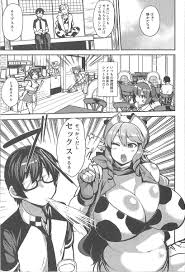 えとたま】モ〜たんがタケルを誘惑してイチャイチャセックス【エロ漫画同人誌】 同人エロ漫画書庫 同書庫(ドウショコ)