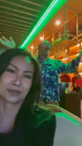 Goodvibes Restobar Grand Opening