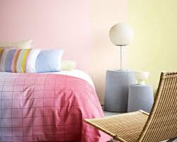 Yellow and pink bedroom ideas. 6 Spaces That Prove Pink Isn T Just For Girls Rooms Tlc Interiors
