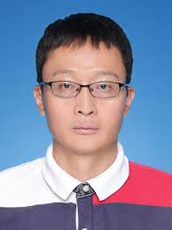 Principal Investigator----Shanghai Institute of Material Medical Chinese  Academy of Sciences