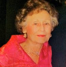 Lyda Evelyn Pennington Wirth (1917-2011)