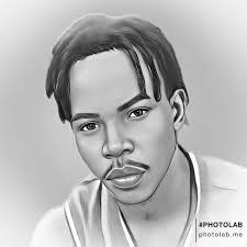 Rodrick Fredrick's Instagram, Twitter & Facebook