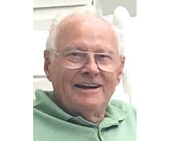 Ollie Cumpston Obituary (1933