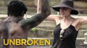 Angelina jolie has just cast japanese singer and guitarist miyavi as the villain in her upcoming highly anticipated film unbroken! Unbroken Filming The Plank Scene Bonus Clip Youtube