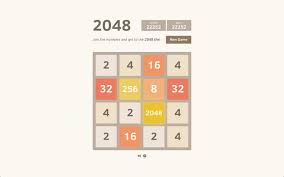 Swipe, die buchstaben zu bewegen. 2048 Alphabet Alternatives 25 Puzzle And Math Games Alternativeto