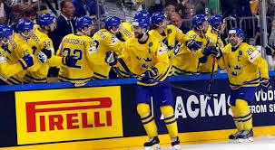 Последние твиты от iihf (@iihfhockey). Sweden Defeats Canada In Shootout To Win 2017 Iihf World Title Sportsnet Ca