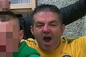 Man found at Bellshill house named locally as police probe 'unexplained'  death