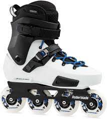 We did not find results for: Rollerblade Twister Edge X Inline Skate 2020 White Royal Blue Warehouse One