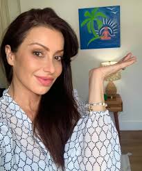 Stella Vidal's Instagram, Twitter & Facebook