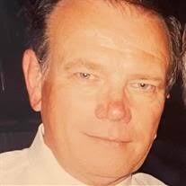 Dr. Bobby Barham DVM Obituary