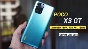 Poco f3 gt india launch. Poco X3 Gt Official Specifications Price In India Poco X3 Gt 5g Youtube