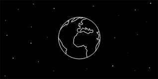 Welcome to my channel, this music is copyright free. Uploaded By Find Images And Videos About Gif And Earth On We Heart It The App To Get Lost In Wha Black Aesthetic Black Background Wallpaper Aesthetic Gif