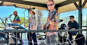 Live music with The Flashbacks