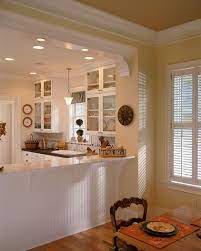 But what if you don't have the space in your kitchen to devote to a kitchen island? Kitchen Pass Through Dining Room Remodel Kitchen Pass Through Room Remodeling