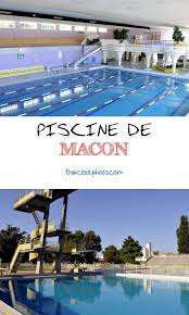 Piscine De Macon En 2020 Piscine Piscine Rennes Piscine Intex
