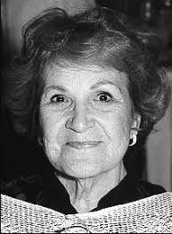 Eloise McDowell Obituary (2009)