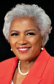 Delta Sigma Theta Sorority, Inc. Welcomes Eight New Honorary Members at  57th National Convention