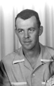 WALTER LEE 'PETE' PASCHAL