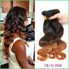 Black And Brown Ombre Sew In Indian Hair Prices In Zimbabwe Human Hair Wefts Hair Beauty Ombre Hair