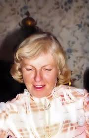 Beth Ann Williston Barr (1917-2009)