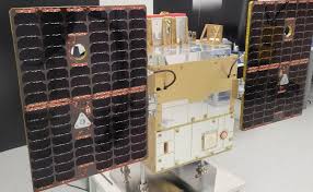 Turion Space Sees 'Galactic Manifest Destiny' - Orange County Business  Journal