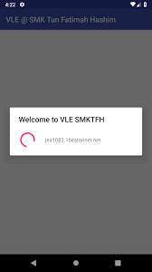 Ketumpatan (smk tun fatimah hashim). Vle Smk Tun Fatimah Hashim For Android Apk Download