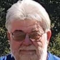 Ricky A. McCloud Obituary