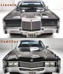 Image result for Phantom Gray 1969 Cadillac