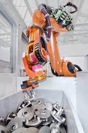 Coffee machine price in malaysia and abroad assignment paperwork. Yumi Manufacturing Sockets At Abb S Plant In The Czech Republic International Federation Of Robotics