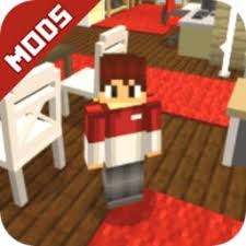 Jammy's furniture mod · 13. Furniture Mod Para Minecraft Pe Apk
