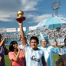 Maybe you would like to learn more about one of these? Bomba En El Mercado De Pases El Pulga Rodriguez Se Va De Atletico Tucuman A Otro Equipo De La Superliga