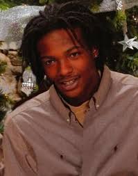 D'unta Barber Obituary (1994