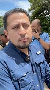 El comando voluntario de rescate hacia jutiapa