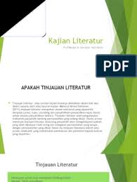 Check spelling or type a new query. Kajian Literatur Proposal Nota