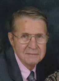 Joseph Garrison Obituary