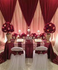 Tendencias Vestidos De Novia Bogota Haciendas Para Matrimonios Campestres Bogota In 2020 Gold Wedding Decorations Red Wedding Theme Sweetheart Table Wedding