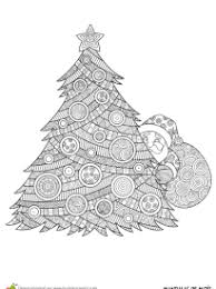 Coloriage Mandala Noel Sur Hugolescargot Com A droite du jeu, une palette est disponible. coloriage mandala noel sur