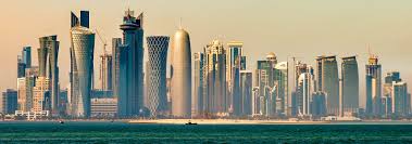 Qatar, officially the state of qatar, is an emirate in the middle east and southwest asia, occupying the small qatar peninsula on the northeastern coast of the larger arabian peninsula. Qatar Country Profile State Of Qatar Dawlat Qatar