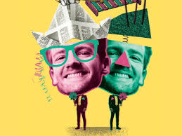 The Comedy of Errors