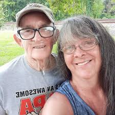 17 years with the love of my life....