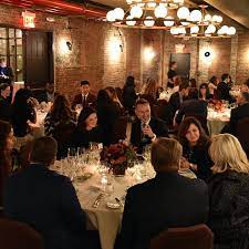 Imagine a private yacht charter with gourmet cuisine, spectacular views. The Absolute Best City Hall Wedding Restaurant In Nyc
