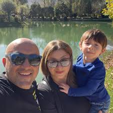 Nicola Mugnano in persone