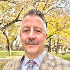 FBI honors ASU's David Gillum for leading the field in biosecurity and  biosafety