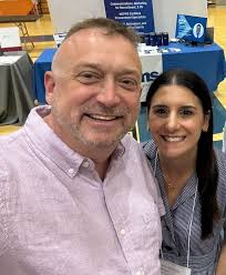 Benjamin Scherz, Ed. M.