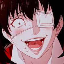 Aoi ogata, anime girls, red, one person, front view, indoors. áµáµ˜Ê·â±â±â¿áµƒÊ³áµ˜áµ˜ Hottest Anime Characters Gothic Anime Anime Wallpaper Phone