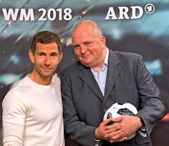 Die meisten spieler glauben, dass betting germany nur europäischen fußball. Fussball Wm Ard Und Zdf Gut Vorbereitet Film Tv Video De