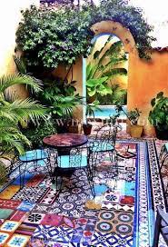 Get it as soon as mon, may 17. Pin By Tina On Mexican Decor Lifestyle Outdoor Decor Backyard Mexican Patio Mexican Garden