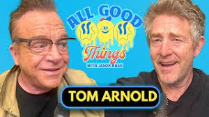 Tom Arnold